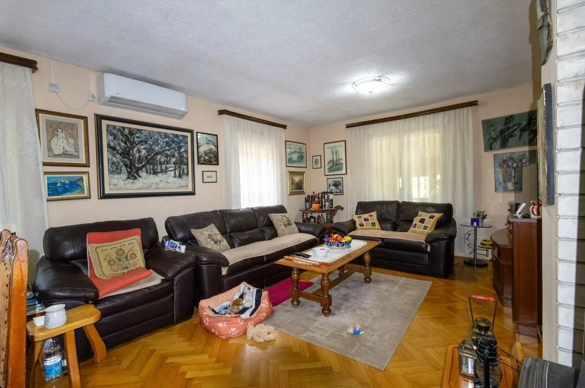 Prodaja, kuća, 114m², Zagorič, Podgorica