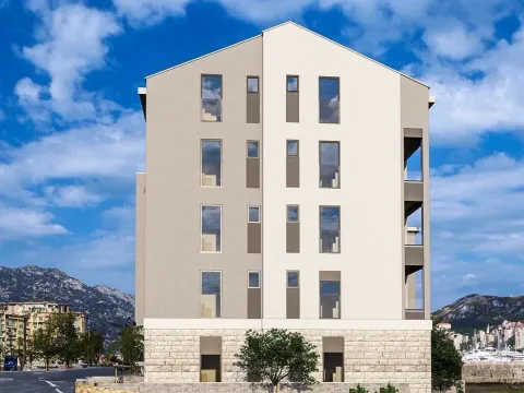 Prodaja, jednosoban stan, 42m², Budva, Crna Gora - image 7