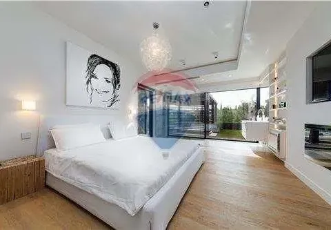 Izdavanje, kuća, 234m², Masline, Podgorica - image 7