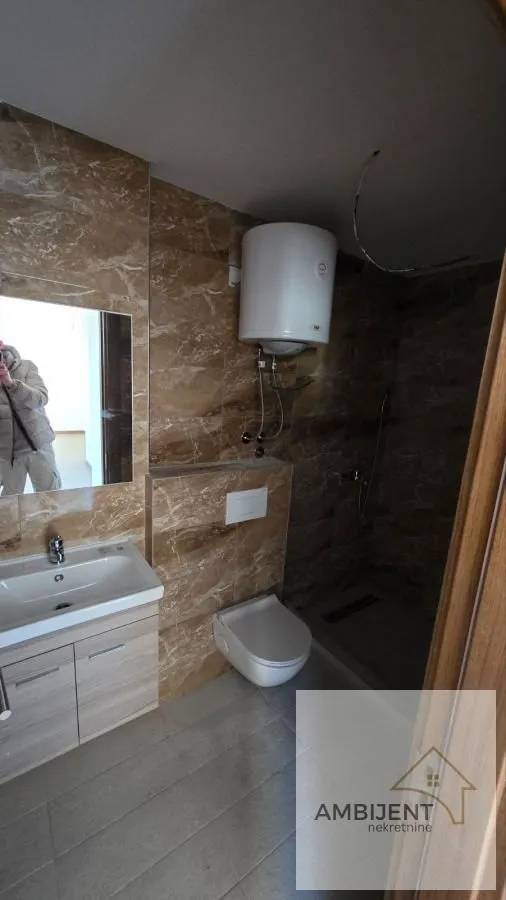 Prodaja, dvosoban stan, 48m², Kopaonik, Srbija