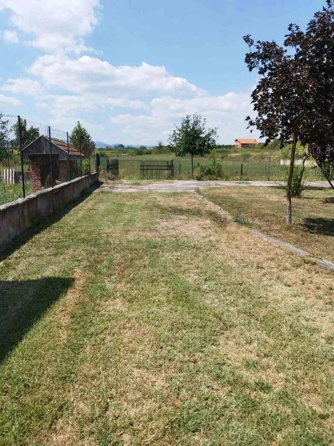 Prodaja, plac, 3000m², Vinorača, Jagodina