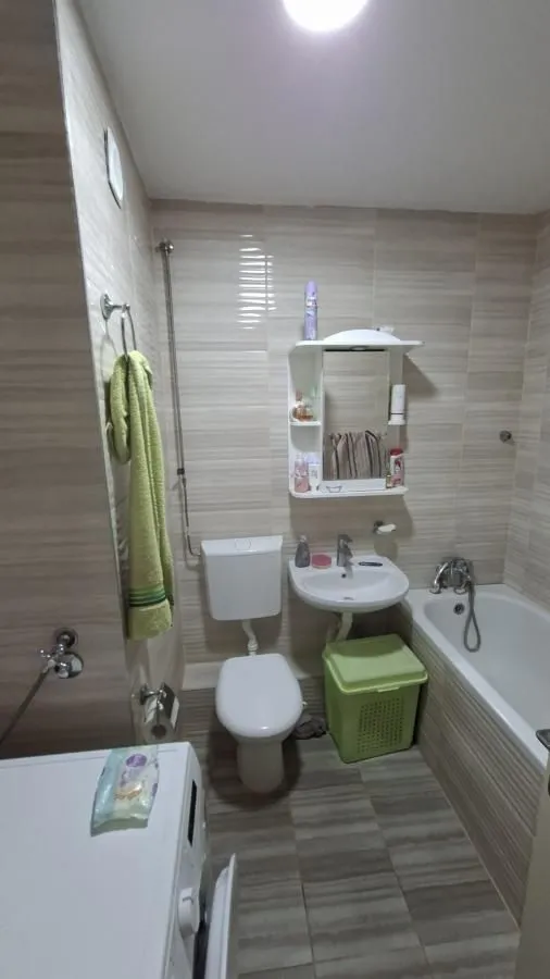Prodaja, jednosoban stan, 47m², Liman 3, Novi Sad Sve Podlokacije