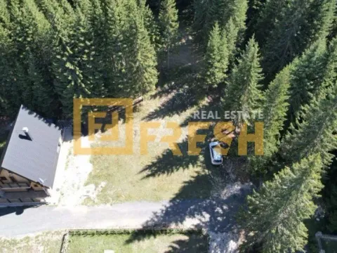 Prodaja, plac, 820m², Žabljak, Crna Gora - image 6