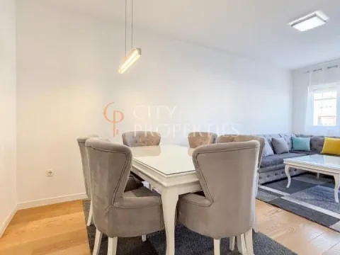 Izdavanje, stan, 65m², Central Point, Podgorica - image 10