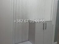 Prodaja, garsonjera, 24m², Centar, Podgorica - image 8