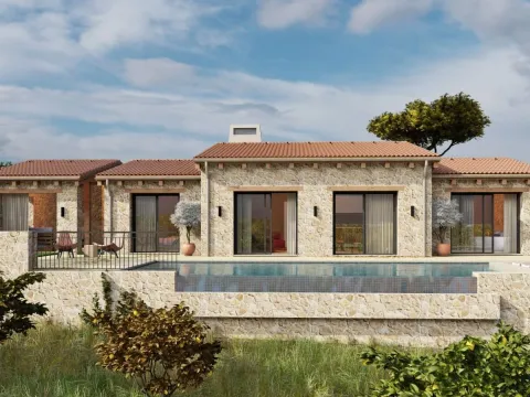 Prodaja, kuća, 195m², Markovići, Budva - image 13