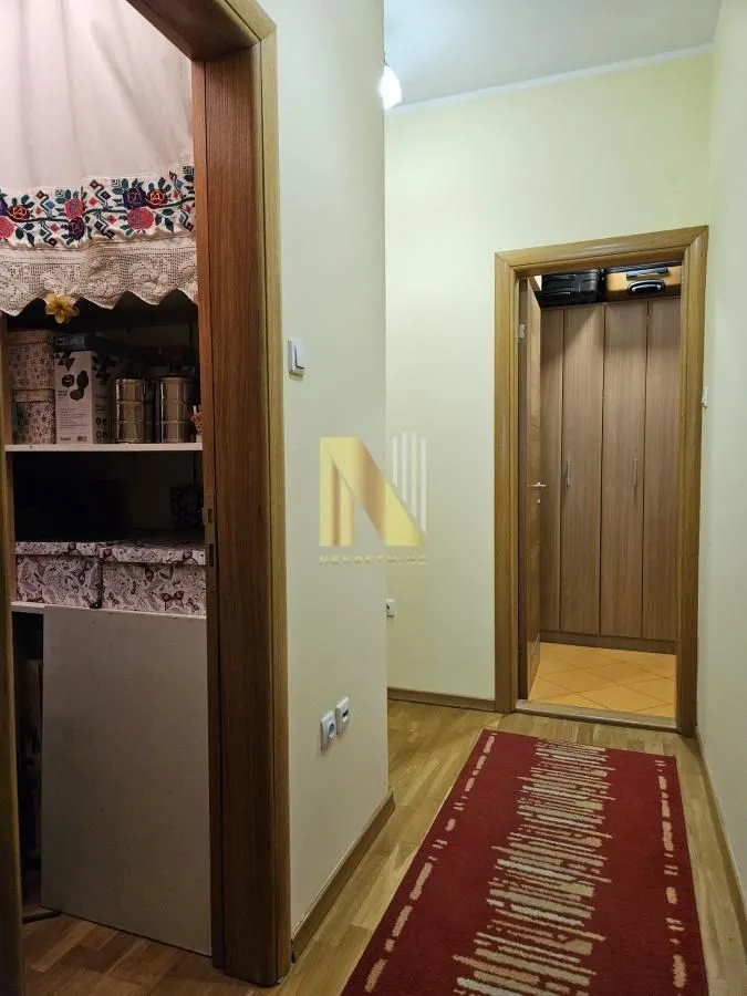 Prodaja, trosoban stan, 90m², Liman 3, Novi Sad Sve Podlokacije