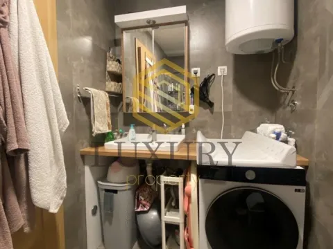 Rent, one bedroom apartment, 45m², Pobrežje, Podgorica - image 3
