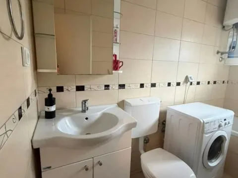 Rent, two bedroom apartment, 100m², Centar, Tivat - image 10