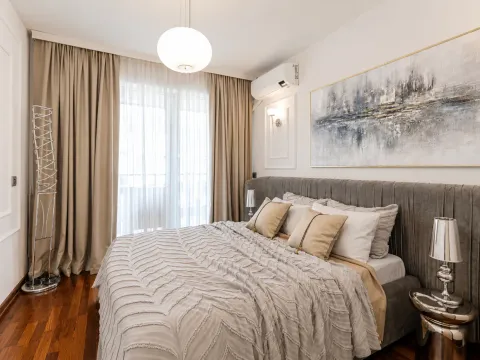 Sale, two bedroom apartment, 94m², Centar, Budva - image 17