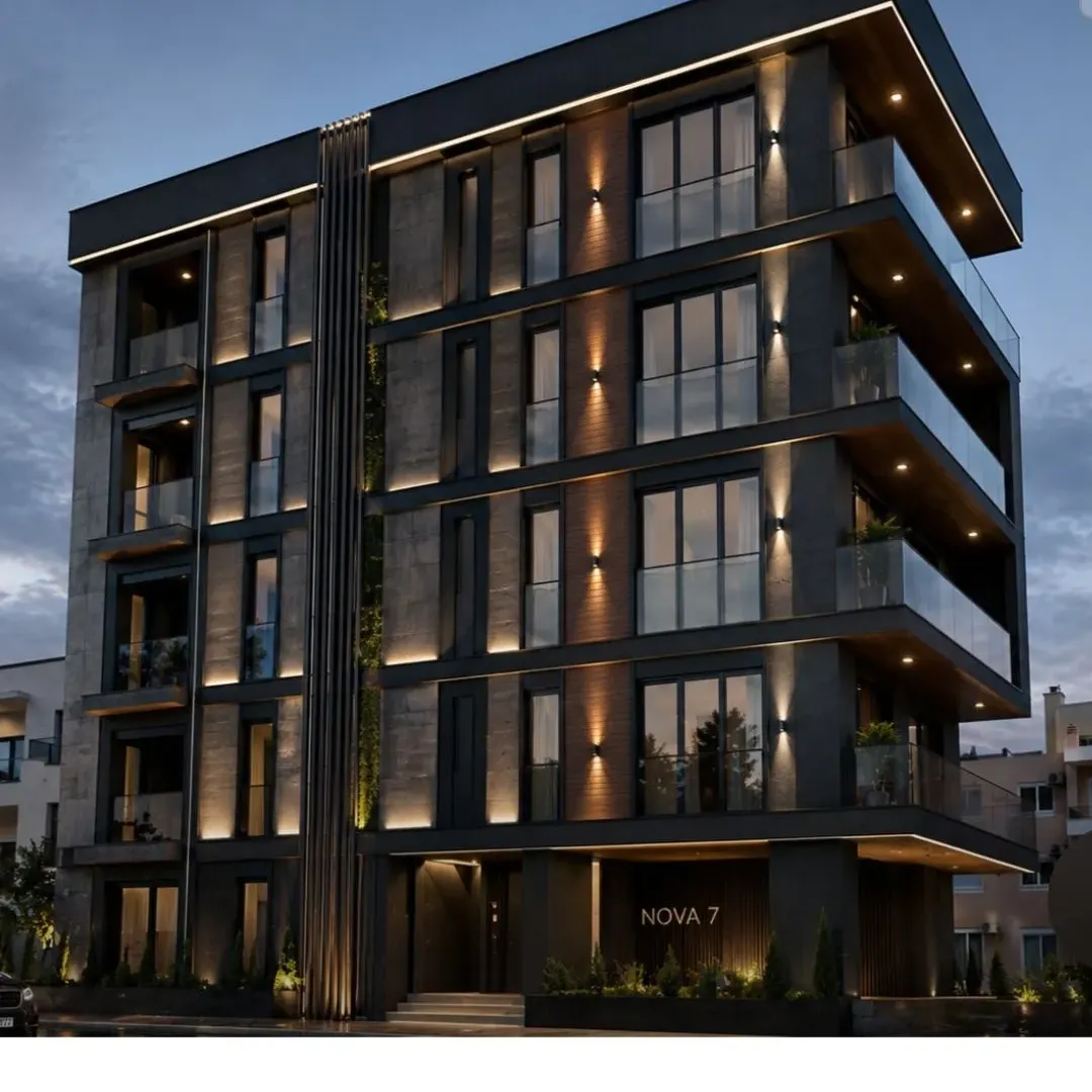 Prodaja, ugostiteljski objekat, 725m², Ulcinjsko Polje, Ulcinj