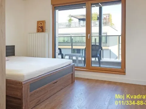 Prodaja, trosoban stan, 91m², Tošin bunar, Novi Beograd Sve Podlokacije - image 6