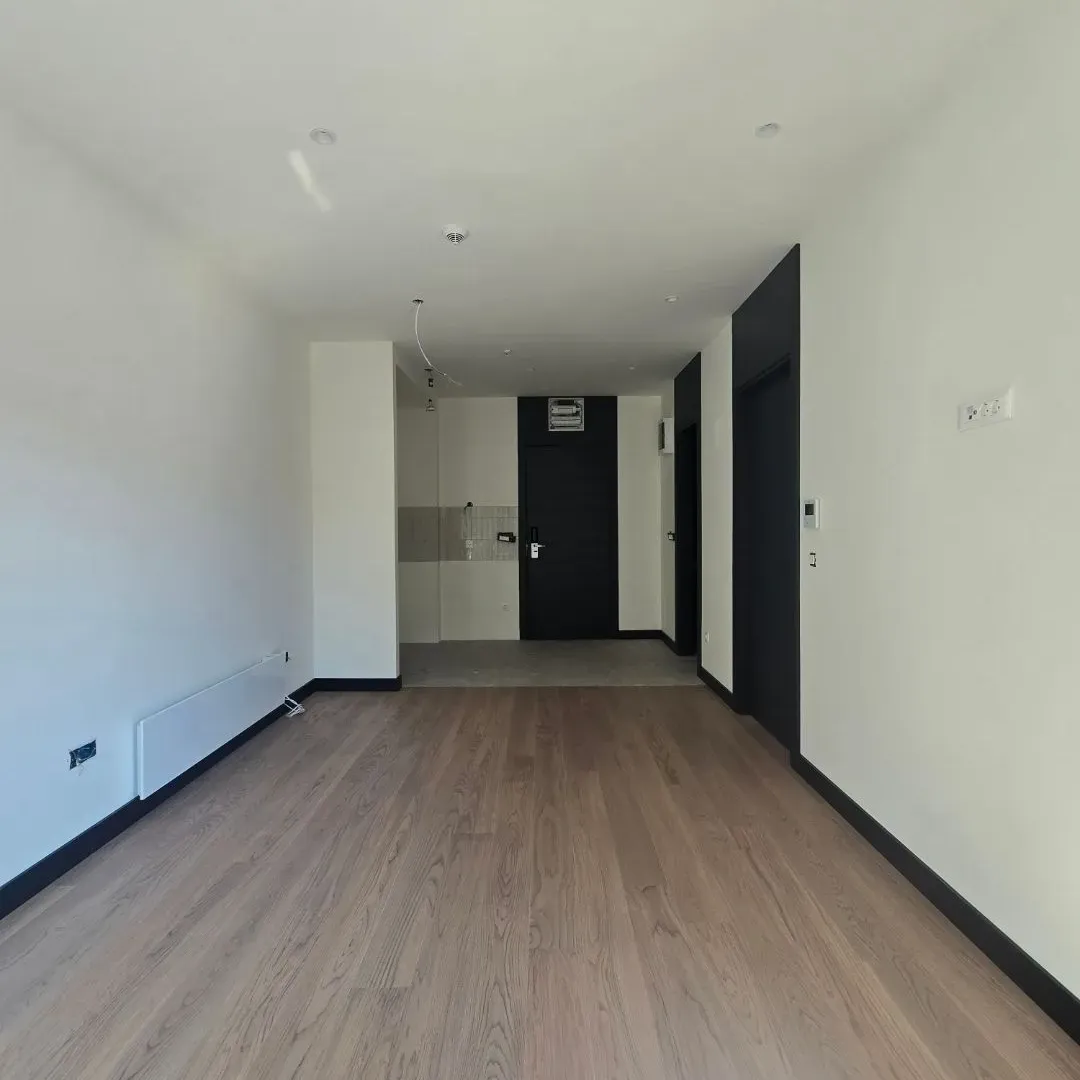 Sale, one bedroom apartment, 42m², Centar, Kolašin