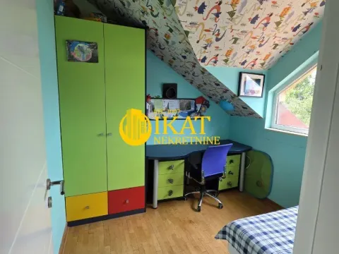 Sale, three bedroom apartment, 78m², Neimar, Vračar Sve Podlokacije - image 6