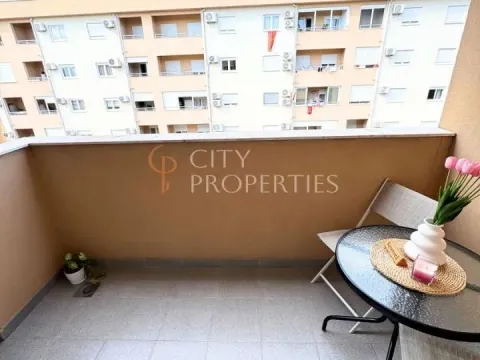 Prodaja, stan, 48m², Tuški Put, Podgorica - image 7