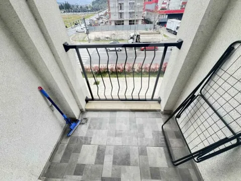 Rent, two bedroom apartment, 67m², Zabjelo, Podgorica - image 13