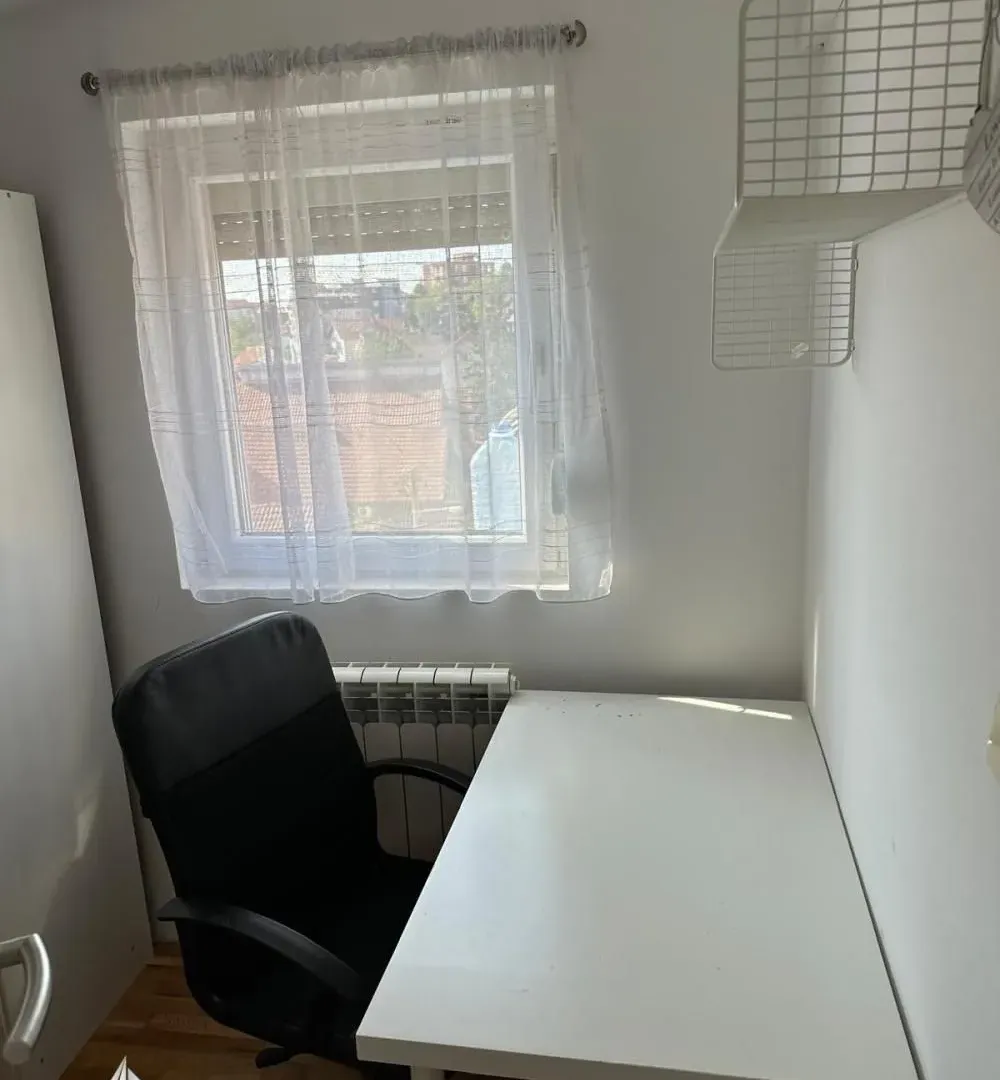 Sale, one bedroom apartment, 27m², Mirijevo 1, Mirijevo Sve Podlokacije
