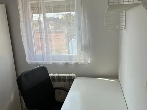 Sale, one bedroom apartment, 27m², Mirijevo 1, Mirijevo Sve Podlokacije - image 7
