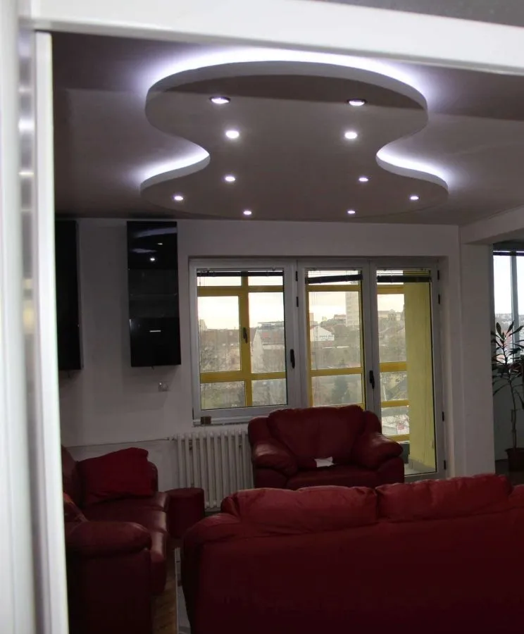 Prodaja, trosoban stan, 101m², Bulevar Oslobodjenja, Novi Sad Sve Podlokacije