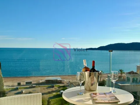 Izdavanje, jednosoban stan, 60m², Bečići, Budva - image 10