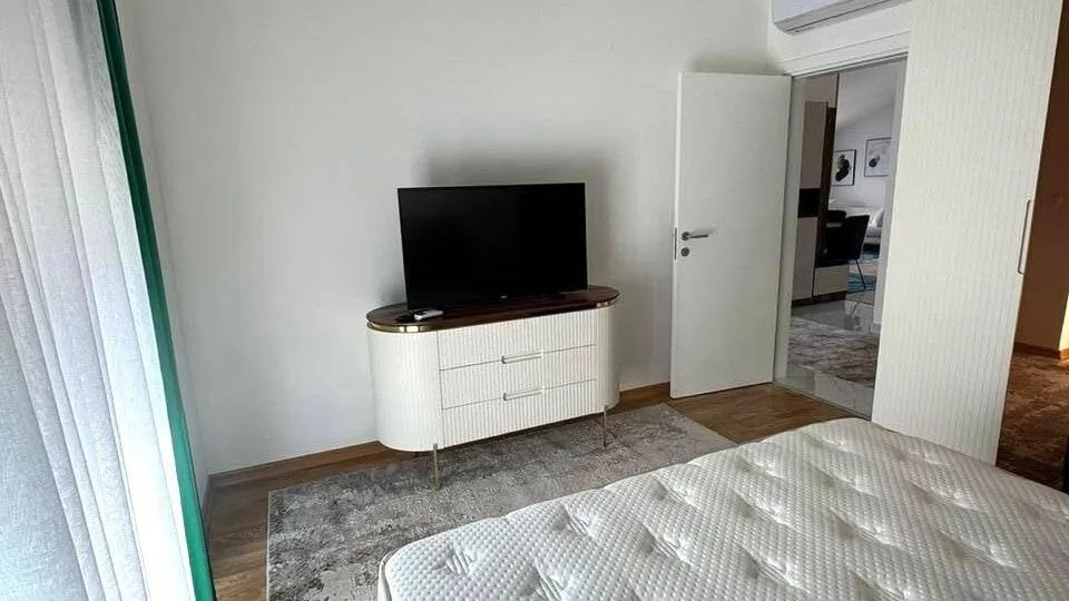 Prodaja, stan, 126m², Tivat, Crna Gora