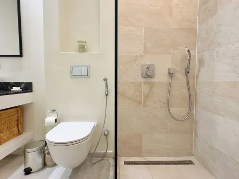 Prodaja, jednosoban stan, 76m², Luštica, Tivat - image 18