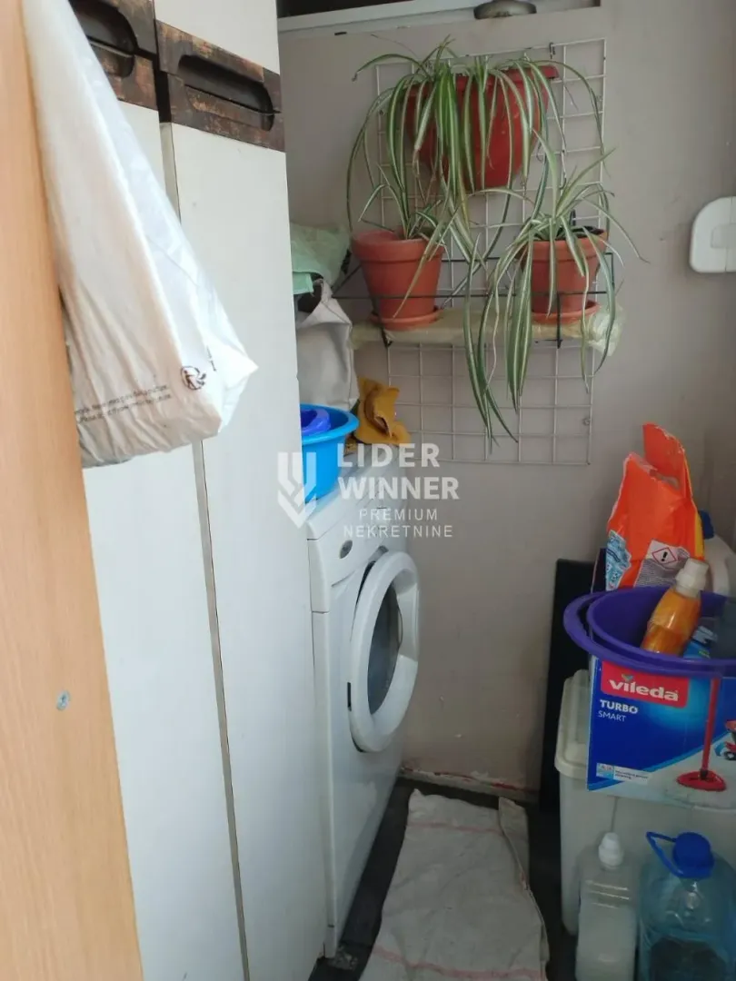 Prodaja, četvorosoban stan, 117m², Cvijićeva, Palilula Sve Podlokacije