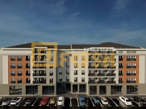 Prodaja, jednosoban stan, 49m², Ljubović, Podgorica - image 3