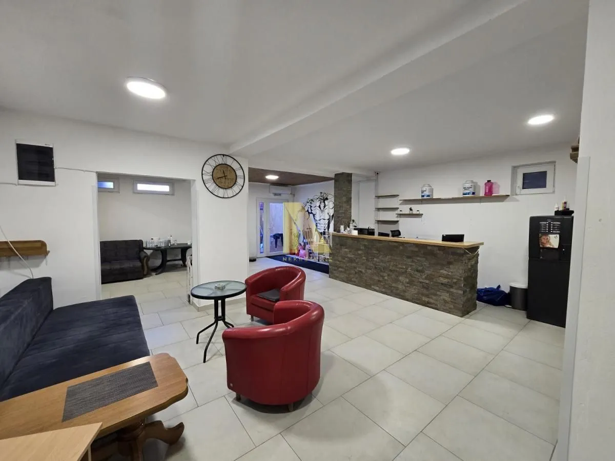 Sale, office space, 100m², Novi Sad, Srbija
