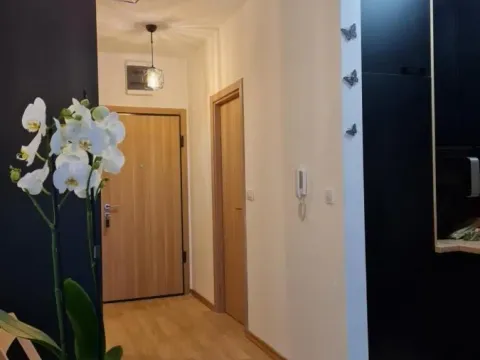 Prodaja, garsonjera, 27m², Budva, Crna Gora - image 4