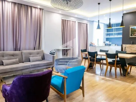 Rent, two bedroom apartment, 84m², Centar, Podgorica - image 8