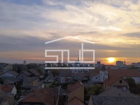 Sale, three bedroom apartment, 76m², Centar, Pančevo - image 8