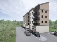 Prodaja, jednosoban stan, 45m², Ljubović, Podgorica - image 4