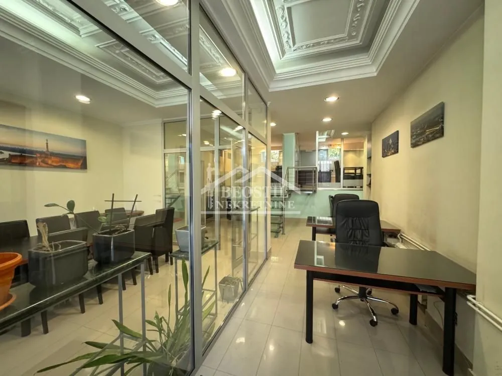 Rent, office space, 70m², Crveni Krst, Beograd