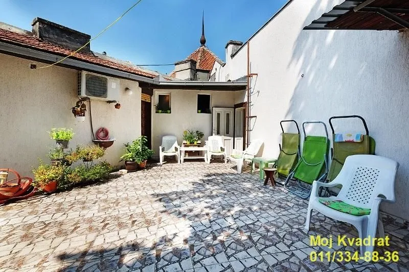 Prodaja, stan, 136m², Vračar Hram, Vračar Sve Podlokacije