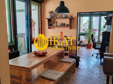 Sale, three bedroom apartment, 83m², Vidikovački venac, Rakovica