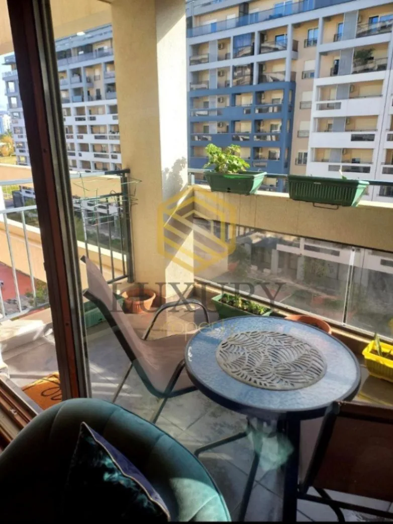 Izdavanje, garsonjera, 30m², Master Kvart, Podgorica