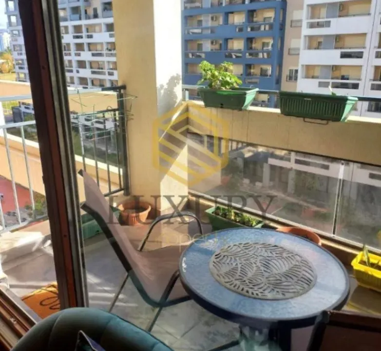 Izdavanje, garsonjera, 30m², Master Kvart, Podgorica