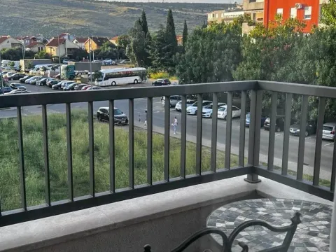 Sale, one bedroom apartment, 45m², Pod Goricom, Podgorica - image 4