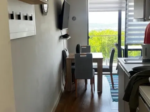 Izdavanje, jednosoban stan, 26m², Kavač, Kotor - image 6