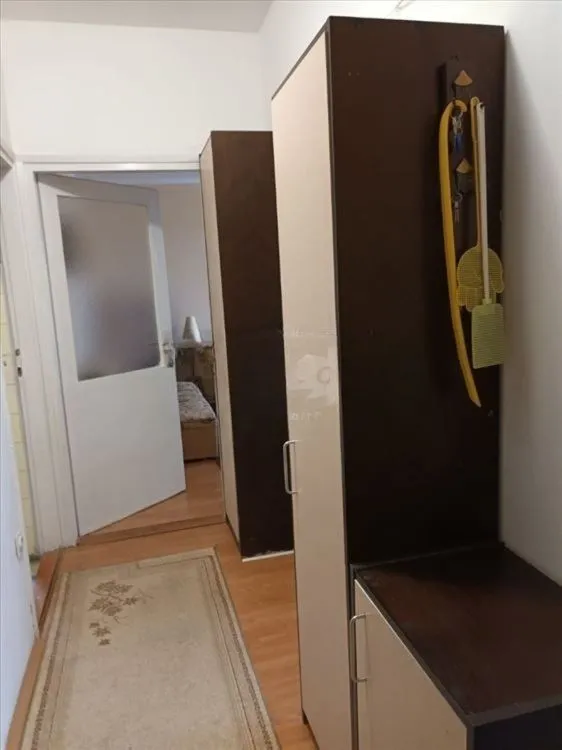Rent, two bedroom apartment, 52m², Banovo Brdo, Beograd