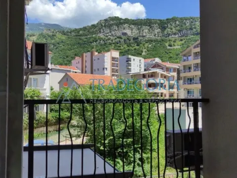 Prodaja, dvosoban stan, 72m², Budva, Crna Gora - image 2