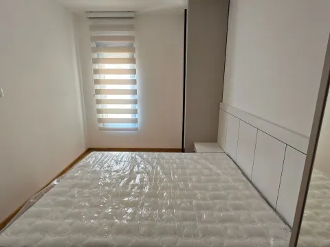 Rent, one bedroom apartment, 41m², Bečići, Budva - image 6