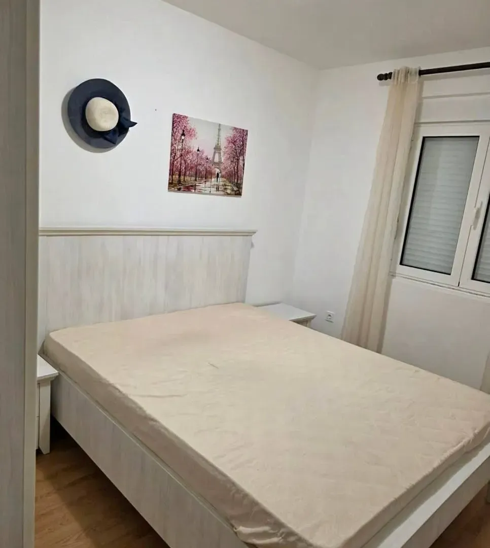 Sale, two bedroom apartment, 61m², Centar, Budva