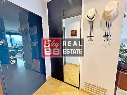 Prodaja, dvosoban stan, 62m², Stari Grad, Beograd - image 19
