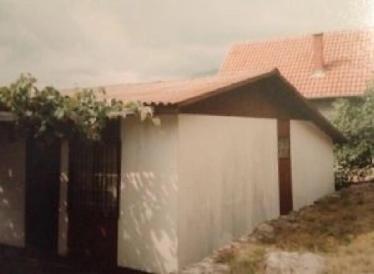 Prodaja, plac, 1200m², Herceg Novi, Crna Gora