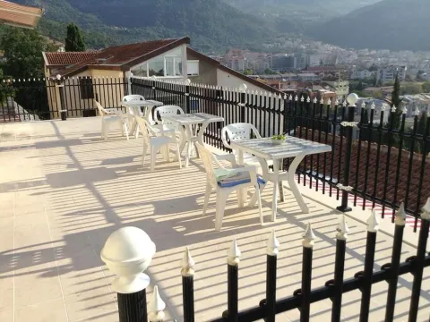 Sale, house, 828m², Budva, Crna Gora - image 28