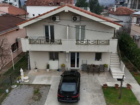 Sale, house, 226m², Blok 6, Podgorica - image 9