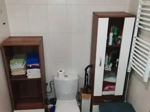 Sale, one bedroom apartment, 45m², Stari Aerodrom, Podgorica - image 6