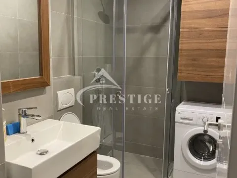 Izdavanje, jednosoban stan, 50m², Tološi, Podgorica - image 2